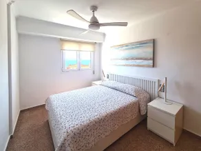 Stunning sea views at just 270 m from the beach - Image 5