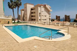 Stunning sea views at just 270 m from the beach - Image 2