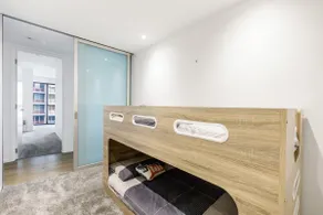 'Azurine' An Elegant Nordic Style Family Residence - Image 5