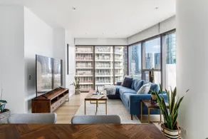 'Azurine' An Elegant Nordic Style Family Residence - Image 2