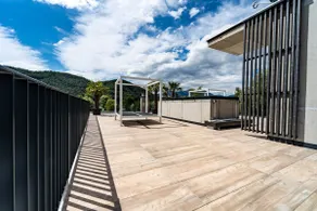 merlrose apartment on Lake Klopeiner See + roof terrace - Image 2