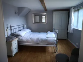 Adorable 1 bedroom annex in Flixton - Image 2