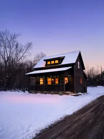 Cozy Catskill Cabin w/ 10-minute Walk to Downtown Catskill - Image 3