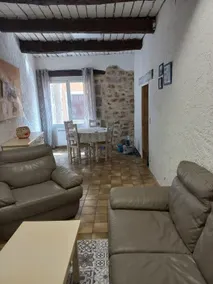 Provencal house in the heart of the village of Figanières - Image 2
