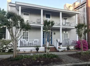 Downtown! 2 Blocks from Morehead City Waterfront - Image 3