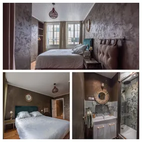 3 Showers/2 toilets/Terrace/Sauna - Image 3