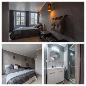 3 Showers/2 toilets/Terrace/Sauna - Image 2