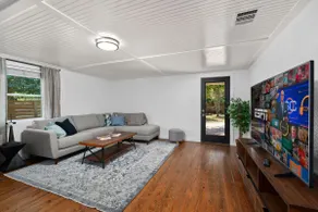 Close to TX State:Big Patio*King Beds*Full Kitchen - Image 3