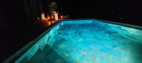 Modern, Deluxe, Ocean View Guest House with Pool - Image 4