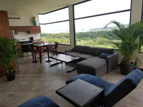 Modern, Deluxe, Ocean View Guest House with Pool - Image 2