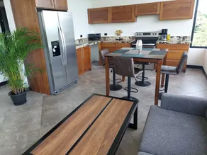 Modern, Deluxe, Ocean View Guest House with Pool - Image 5