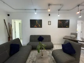 Casa Xihuitl Tepatitlán Apt. 1 - Image 2