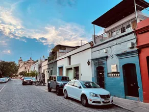 Rooftop – Tiny Rooftop Studio next to Santo Domingo - Image 2