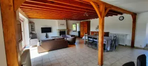 Charming farmhouse *** near Mont-Saint-Michel - Image 2