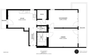 Haus Derby Apartment 500 - Image 2