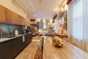 Luxury Apartment by Hi5- The Actor's Den - Image 4