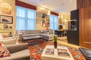 Luxury Apartment by Hi5- The Actor's Den - Image 2