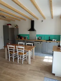 Family home in Charente-Maritime - Image 3