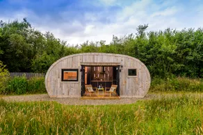 Cabin at The Grove - Image 2