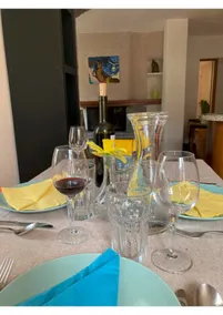 Cosy flat in the heart of Bellinzona - Image 2
