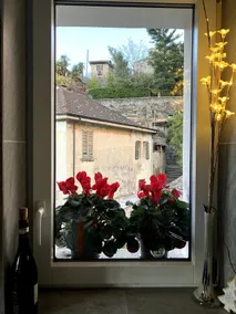 Cosy flat in the heart of Bellinzona - Image 4