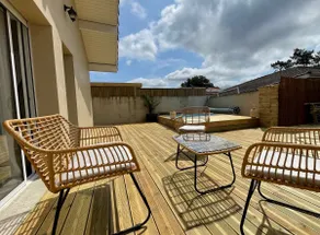 Villa with pool between Biarritz and Hossegor - Image 3
