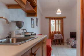 Antigoni Apartments 'Olive Room' - Image 5