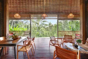 Villa Kupu Kupu Blayu - Amazing Rice Field view Between Canggu and Ubud - Image 5