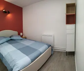 Cozy apartment, 2 bedrooms, in the heart of Cabourg - Image 2
