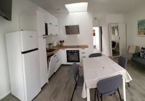 Cozy apartment, 2 bedrooms, in the heart of Cabourg - Image 3