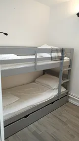 Cozy apartment, 2 bedrooms, in the heart of Cabourg - Image 4