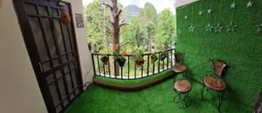 Pinegreen Chalets- 2 Bedroom WiFi Vacation Home - Image 5