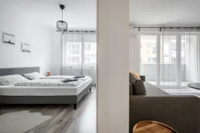 Cosy Home close to the center with PARKING GARAGE - Image 2