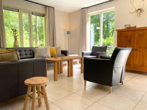 Sunny detached bungalow in the woods H18 - Image 3