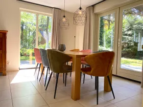 Sunny detached bungalow in the woods H18 - Image 5