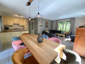 Sunny detached bungalow in the woods H18 - Image 4