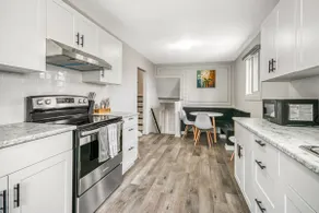 Charming 5br New Sudbury home w/ AC, Cable + Wifi - Image 3