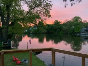 Gray Goose Cottage-Lake life and so much more. - Image 2