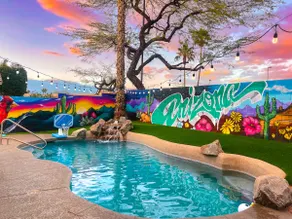 Mesa Desert Oasis | Free Heated Pool & Game Room - Image 2