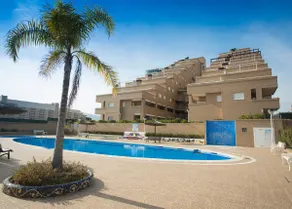 Nice apartment with swimming pool and ocean view - Image 4