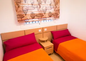 Nice apartment with swimming pool and ocean view - Image 5
