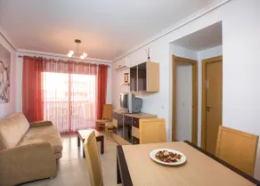 Nice apartment with swimming pool and ocean view - Image 2