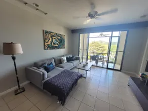Gorgeous Decorated 2 bed Pacifico Condo - Image 4