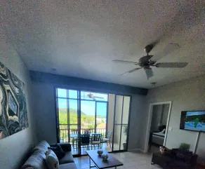 Gorgeous Decorated 2 bed Pacifico Condo - Image 5