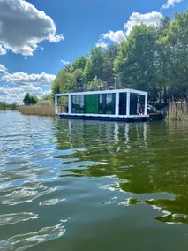 Cozy houseboat for 6 people - Image 4