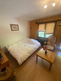 Beautiful studio in La Tzoumaz - Image 3