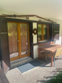 Beautiful studio in La Tzoumaz - Image 5