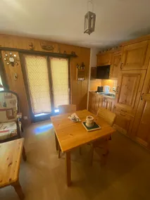 Beautiful studio in La Tzoumaz - Image 4
