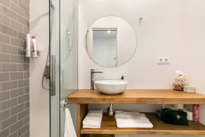 Charming 1 bedroom flat close to Royal Palace - Image 4
