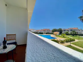 superb, all comforts in a residence with pool - Image 5